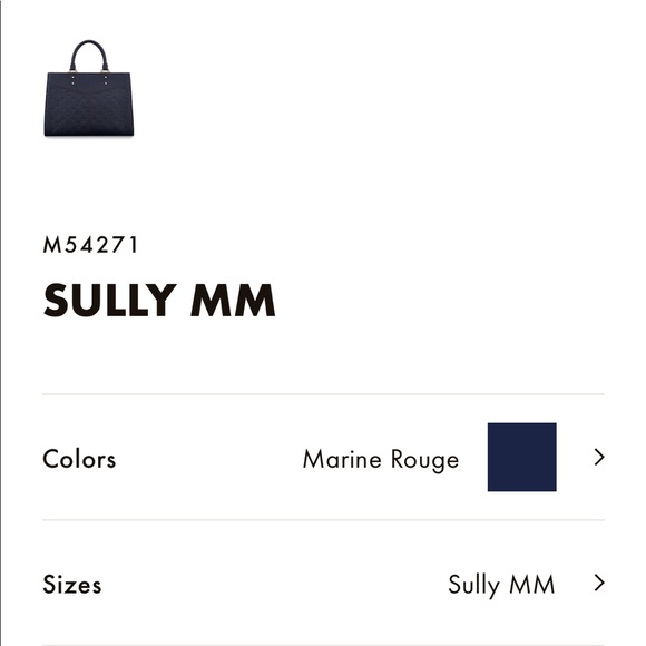 W authentic papers/dust bag. Want gone ASAP - Picture 8 of 8